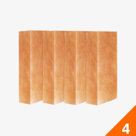HimalayanPinkSaltBricksforSauna-Rfstradings.webp Pink salt bricks 8x4x2 for spa walls and wellness decoration